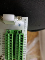 1Pcs Used Working Bls 2020 I182