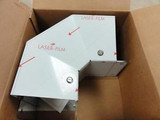 138314 New In Box, Hoffman CTS66EFC90SS 90 deg Elbow Front Cover Sloped 6 x 6S