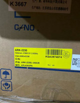 1Pc  For New  Ark-2230L-U0A2E