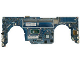 Hp 17-Ch Motherboard Main Board Intel I7-1165G7 Nvidia Mx450 2Gb M45794-601