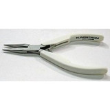 Lindstrom 7891 SERRATED SNIPE NOSE PLIER