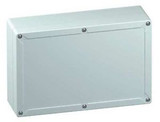 VYNCKIER MBG100635PC Enclosure,6-3/8 In. W,3-35/64 In. D G7549665