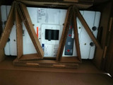 1Pcs New 140Ue-M5D3-D80A 140Ue-M5D3-D80