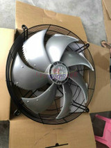 1Pcs New Ziehl-Abegg Fan Fn080-Adk.6N.V7P5 Fe080-Adk Air Conditioner Fan