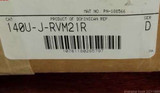1Pcs New 140U-J-Rvm21R