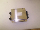 NEMA 4X 4 Wire Stainless Steel Junction Box with Summing Card,New