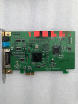 1Pcs Used Pci-E-Print Controller-V1.0