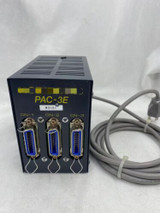 1Pc For Used  Pac-3E Power Supply Ac 100V/ 21Va