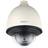 Hanwha Techwin Hanwha Ip Security Camera Indoor Wireless Traditional Qnp-6230H-