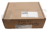 Sealed New Siemens 6Av6647-0Ab11-3Ax1 Basic Panel Ups Red Av