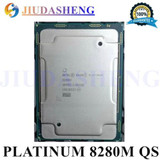 Intel Xeon Platinum 8280M Qs 2.70Ghz 28-Core 38.5Mb Lga-3647 Cpu Processor 205W