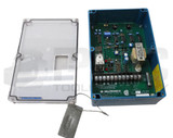 New Milltronics Mfa-4P-90145220 Motion Failure Alarm Model P 115V Mfa4P 90145220