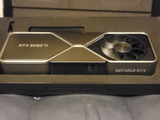 Nvidia Geforce Rtx 3080 Ti Founders Edition 12Gb