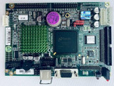 Acrosser Ar-B1551Np V1.3 Cpu Board