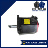 Refurbished Fanuc A06B-0265-B000 Motor 30 Days Warranty