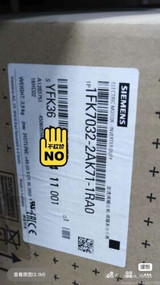 1Pcs New 1Fk7032-2Ak71-1Ra0