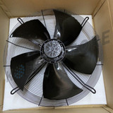 Ebmpapst Fan S6E630-An01-01/F01 A6E630-An01-01 Axial Fan 230V ?630Mm Cooling Fan