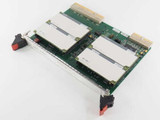 Abaco Systems/Sbs Cpci-200A-Bp Industrypack Carrier Board W/4X Industrypacks