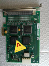 1Pcs  Used Working   Pcie-6509