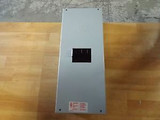 General Electric Circuit Breaker Enclosure TQL100F/TQL100S