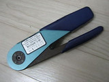Daniels MFG Corp AFM8 Crimping Tool  M22520/2-01 with K155 positioner