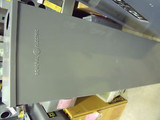 #668 GE Load Center TL42122R  42 space   Panel