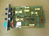 Reliance Electric USAA PC Board 0-51862 051862 Used