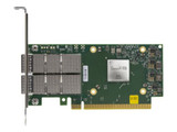 Lenovo Thinksystem Mellanox Connectx-6 Dx Network Adapter Pcie 4.0 4Xc7A08248-
