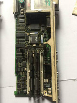 1Pcs Used Working  6Fc5357-0Ba10-0Ae0