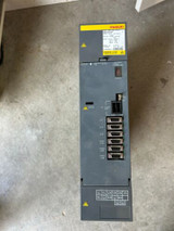 Fanuc A06B-6079-H307 Servo Drive-Tested