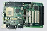 Radisys Gl815E Cpu Board