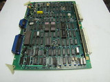 Mitsubishi Mazak Circuit Board Card FX31C BN624A377 A