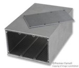 Brand New No. 77B2409 Pomona 3743 Box Shielded Material: Aluminium