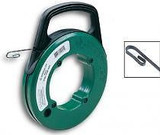 Greenlee Flexible Steel Cable Fish Tape # FTFS439-50