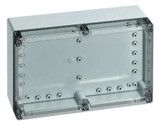 VYNCKIER MBG100635PCCT Enclosure,6-3/8 In. W,3-35/64 In. D G6685217