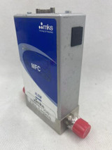 1Pc  Used  Ge50A-3079A1 Mass Flow Controller N2 3000Sccm
