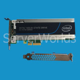 Hpe 861891-901 P3700 Nvme  2Tb Ssd Accelerator Half Height Pcie