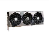 1Pcs Msi Geforce Rtx 4080 Suprim X Graphics Card 16Gb Gddr6X