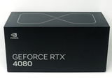 Nvidia Geforce Rtx 4080 Fe -  Founders Edition 16Gb Gddr6X Graphics Card