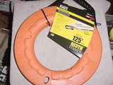 NEW KLEIN 56033 DEPTH FINDER FISH TAPE SNAKE 125 X 1/8 FREE SHIPPING USA