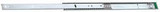 GENERAL DEVICES CLB-203-16 TELESCOPING SLIDE, 12IN, STEEL