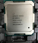 Intel Xeon E5-2699 V4 Sr2Js 2.20Ghz 3.60Ghz 22Core 55Mb Cache Lga2011 14Nm Cpu