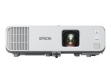 Epson Eb-L260F 3Lcd 4600 Lumens (White) 4600 Lumens Projector V11Ha69080-