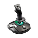 Brand New Thrustmaster 83-16227 T-1600M Plug And Play Usb Joystick For Pc