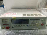 Good Tos9201 Voltage/Insulation Resistance Tester Dhl/Fedex