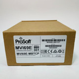 New Prosoft Mvi69E-Mbtcp Communications Module