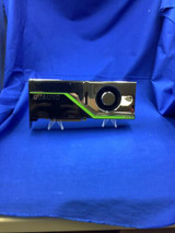 Nvidia Quadro Rtx 8000 Gpu 48Gb Gddr6 Pcie X16 Graphics Card 699-5G150-0500-302