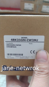 1Pcs New 4Rk25Gn-Cw2Mj