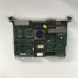 1Pc 100% Tested  Mvme162-222 Bg6-4461 01-W3866B48B 84-W8866B01E