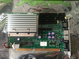 1Pcs Used Working Cardpc-64